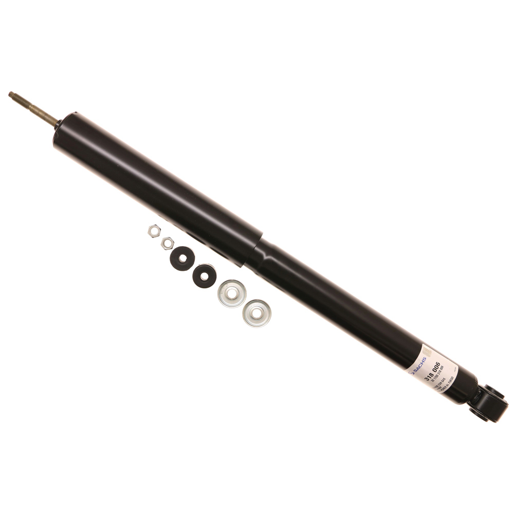 Sachs 318 006 - Buy Auto Parts Sachs 318 006 - Buy Auto Parts